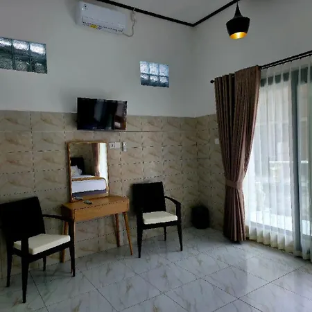 Kerti Beach Bungalow&Restaurant